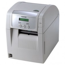 PRINTER: TOSHIBA BSA4TP